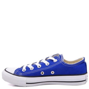 2019 Unisex Women Girls Authentic Classic Allstar Chuck-Taylor Ox Low High Top Canvas Shoes Designer Mens Athletic Sneakers