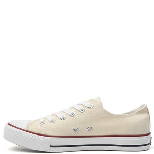 2019 Unisex Women Girls Authentic Classic Allstar Chuck-Taylor Ox Low High Top Canvas Shoes Designer Mens Athletic Sneakers
