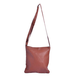 Fashion Women PU Leather Messenger Bags Crossbody Chain Bag and Handbags With Metal Chain  2020 fashion Small package