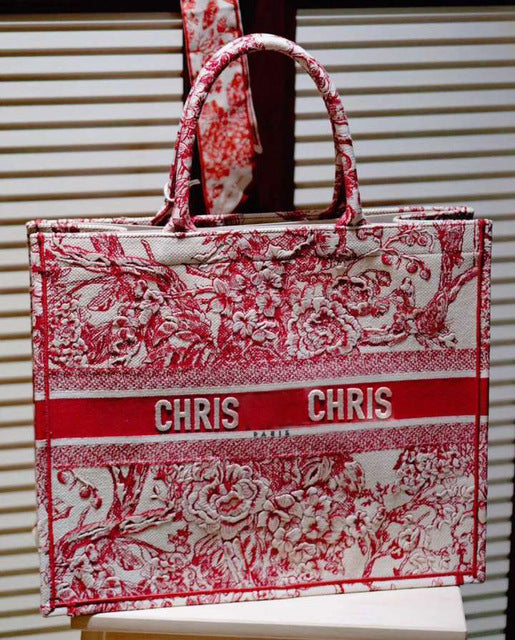 Book tote collection embroidery bags for women 2020 amazing handbag elegant bolso mujer fashion torebki damskie unique tote bag