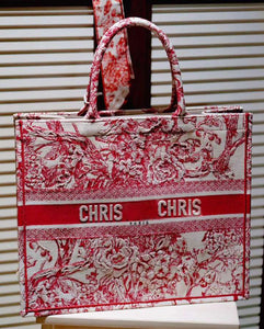 Book tote collection embroidery bags for women 2020 amazing handbag elegant bolso mujer fashion torebki damskie unique tote bag