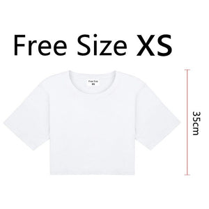 Harajuku Mouse Cartoon Printing T Shirts Women Mickey Graphic Tshirt Summer Short Sleeve Cute Shirt Vogue Tops Female T-Shirts