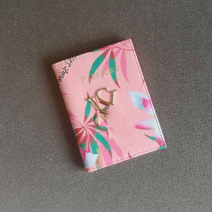 Cute Passport Cover Fashion Travel Leather Passport Holder Card Case High Quality Men Women Card ID Holders Essential Accessorie