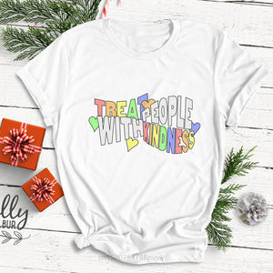 Female T-Shirt Fine Line Love on Tour Women Tshirt Harajuku Shirt Short Sleeve Tee Shirts Hip Hop Harry Styles Women T-shirts