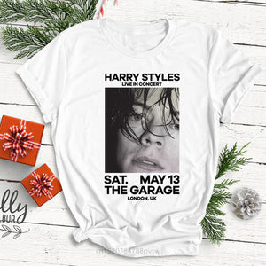 Female T-Shirt Fine Line Love on Tour Women Tshirt Harajuku Shirt Short Sleeve Tee Shirts Hip Hop Harry Styles Women T-shirts